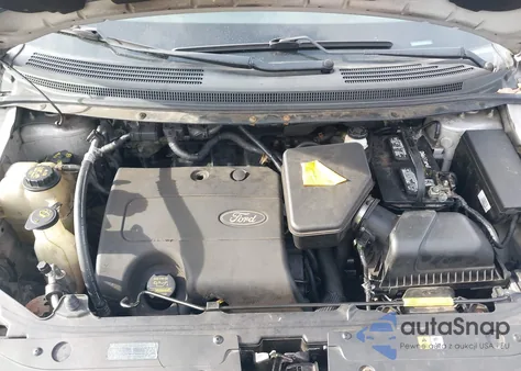 2011 Ford Edge Limited z USA, uszkodzony, nr VIN 2FMDK4KC5BBA02270